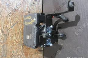 БЛОК АБС   - Ford C Max MK2 1.0i bv61-2c405-al