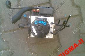 БЛОК АБС FORD C-MAX MK2 2012