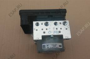 БЛОК АБС FORD C MAX MK2   ESP F1FC2C405AF F1FC20219