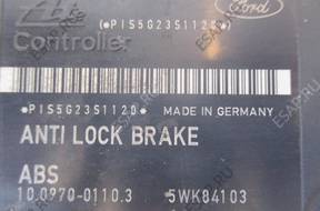 БЛОК АБС FORD CMAX 03-07 1.6 16V   10097001103 FV