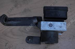 БЛОК АБС Ford CMAX /1,6 TDCi/