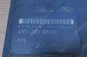БЛОК АБС Ford CMAX /1,6 TDCi/