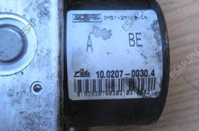 БЛОК АБС Ford CMAX /1,6 TDCi/