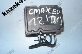 БЛОК АБС   FORD CMAX C-MAX TDCI 2011 2012 2013