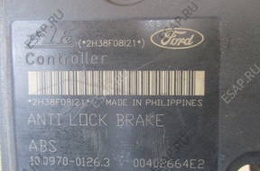 БЛОК АБС FORD CONNECT   00402664E2