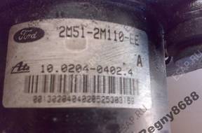 БЛОК АБС FORD CONNECT 1,8 TDCI     2M512M110EE