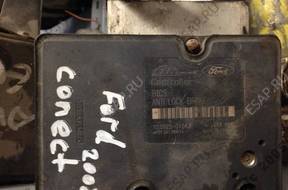 БЛОК АБС    FORD CONNECT 2002