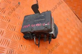 БЛОК АБС FORD CONNECT 2m51-4m110-ee