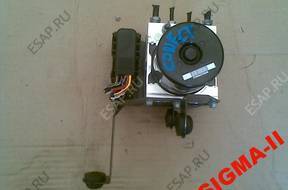 БЛОК АБС FORD CONNECT MK2 2014