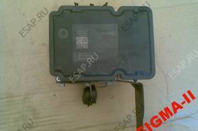 БЛОК АБС FORD CONNECT MK2 2014
