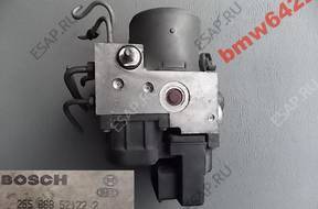 БЛОК АБС Ford Couga zetec   0265216579