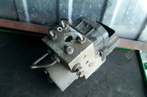 БЛОК АБС   FORD COUGAR 0265215579
