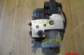 БЛОК АБС   FORD COUGAR 2.0