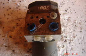 БЛОК АБС    FORD CUGUAR 98BG2C285-AD
