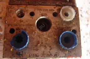 БЛОК АБС    FORD CUGUAR 98BG2C285-AD