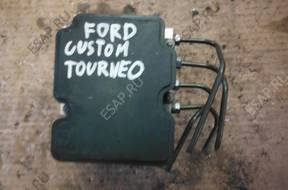 БЛОК АБС   FORD CUSTOM TOURNEO BK21-2C405-AF