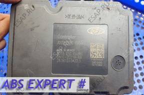 БЛОК АБС   FORD ECOSPORT DN1C-2C405-AB