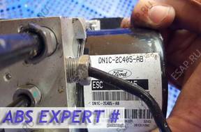 БЛОК АБС   FORD ECOSPORT DN1C-2C405-AB