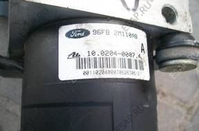 БЛОК АБС   Ford Escort 1.6 16V 97
