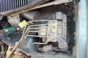 БЛОК АБС Ford Escort 1998 год 1.6 16V    98FB-2M110-BA