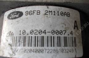БЛОК АБС    FORD ESCORT 96FB2M110AB