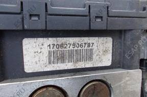 БЛОК АБС    FORD ESCORT 96FB2M110AB