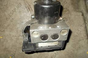 БЛОК АБС   FORD ESCORT  MK 7  98FB2M110AB