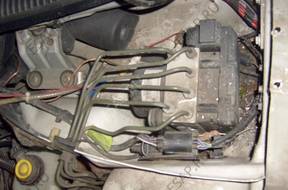 БЛОК АБС FORD ESCORT MK7 1.6 16V ZETEC