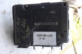 БЛОК АБС   FORD ESCORT MK7 1.6 95-1999 год