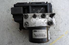 БЛОК АБС   FORD ESCORT MK7 1.6 95-1999 год