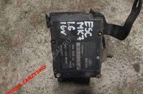 БЛОК АБС FORD ESCORT MK7 1.6   96FB2C013-AA