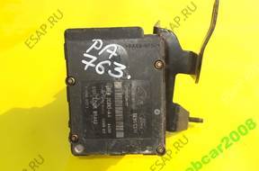 БЛОК АБС   FORD ESCORT Mk7 96FB-2C013-AA