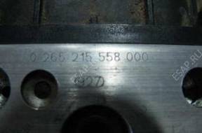 БЛОК АБС FORD F150 04-09   0265215558000