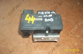 БЛОК АБС   FORD FIESTA 09' 0621095581.3