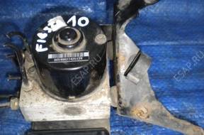 БЛОК АБС   FORD FIESTA 1,2
