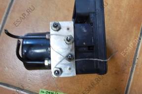 БЛОК АБС   FORD FIESTA 1,2B 2002 год.  2S61-2M110-CE