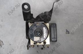 БЛОК АБС    FORD FIESTA 1,3 8V