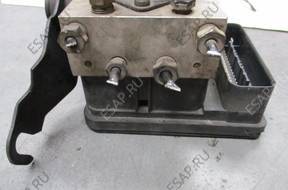 БЛОК АБС    FORD FIESTA 1,3 8V