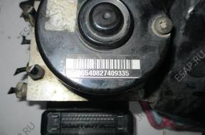БЛОК АБС    FORD FIESTA 1,3 8V