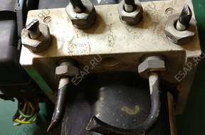 БЛОК АБС    FORD FIESTA 10097001323 293E