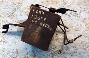 БЛОК АБС FORD FIESTA 1.4 16V   0000855E1