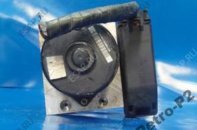 БЛОК АБС FORD FIESTA 1.4 HDI  HAMULCOW  10096001063