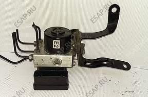 БЛОК АБС   FORD FIESTA 1.4 TDCI MK7 ATE 8V512M110AD