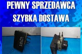 БЛОК АБС   FORD FIESTA 1.4 TDCI