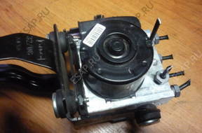 БЛОК АБС   Ford Fiesta 2009 год 1,4i