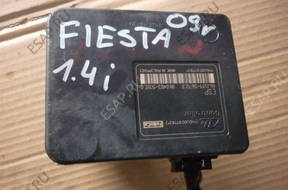 БЛОК АБС   Ford Fiesta 2009 год 1,4i