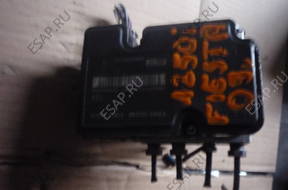 БЛОК АБС   Ford Fiesta 2009 год 1.2i 1.3i 1250