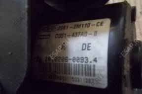 БЛОК АБС   FORD FIESTA 2S61-2M110-CE 10.0206-0093.4