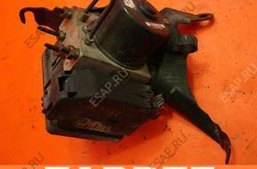 БЛОК АБС   FORD FIESTA 2S612M110CE 10096001063