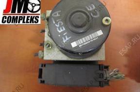 БЛОК АБС FORD FIESTA   2S612M110CE  2S61-2M110-CE